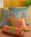 Wamsutta Maliena Decorative Pillow/ Sham Kit