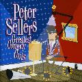 Peter Sellers - Comedy Cuts