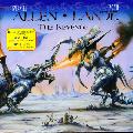 Russell Allen/Jorn Lande - The Revenge *