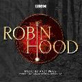 ROBIN HOOD - SOUNDTRACK [IMPORT]