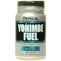 Twinlab Yohimbe Fuel Capsules (50 Capsules)