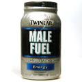 Twinlab Male Fuel Capsules (120 Capsules)