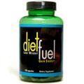 Twinlab Diet Fuel Capsules (120 Capsules)