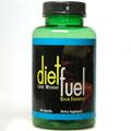 Twinlab Diet Fuel Capsules (60 Capsules)