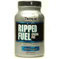 Twinlab Ripped Fuel Capsules (60 Capsules)