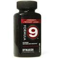 Formula 9 Extreme Metabolism Booster for Women