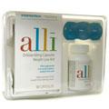 Alli Orlistant Weight Loss Aid Starter Pack (90 Capsules)