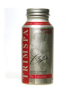 Trimspa X32 Diet Supplement with Hoodia Gordonii