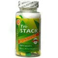 Tri-stack Weight Loss Formula (100 Capsules)