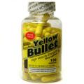 Yellow Bullet High Velocity Energizer (100 Capsules)