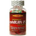 Theromgenic EphBurn 2 Fat Burner (90 Capsules)