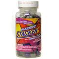 Stacker 3 Ephedra-free Diet Pills (100 Capsules)