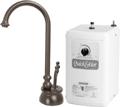 Oil-rubbed Bronze Instant Hot/ Cold Water Dispenser