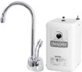 Chrome Instant Hot/ Cold Water Dispenser