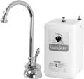 Polished Chrome Instant Hot/ Cold Water Dispenser