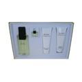 SUNG by Alfred Sung Women's Fragrance 4-piece Gift Set