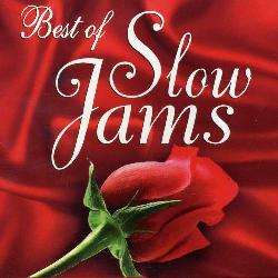 Various Artists - Best Of Slow Jams