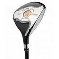 Bobby Jones Hybrid Golf Club by Jesse Ortiz