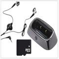 Blackberry 8100 Music Bundle Headset Charging 2GB