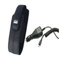 Blackberry 8300 Starter Pack Case Car Charger