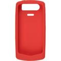 OEM Blackberry Pearl 8120 8130 Red Flexi Skin