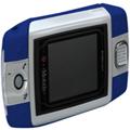 OEM SideKick ID Blue Bumper Kit