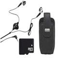 OEM Blackberry Curve 8300 Bundle Pouch with 2GB Headset