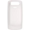 OEM Blackberry Pearl 8120 8130 White Flexi Skin