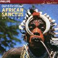 FANSHAWE/LAMBERT/HUGES/AMROSIAN SINGERS - FANSHAWE: AFRICAN SANC