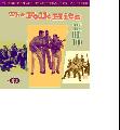 Various Artists - The Golden Age of American Pop Music-the Folk Hits