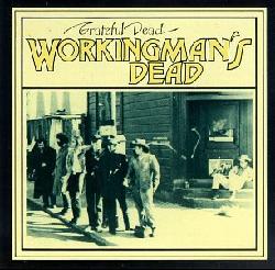 Grateful Dead - Workingman`s Dead [Remaster]