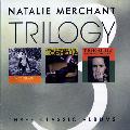 MERCHANT, NATALIE - TRILOGY [IMPORT]