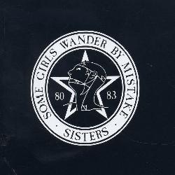 Sisters Of Mercy - Some Girls Wander By Mistake