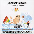Various Artists - Singing Paris