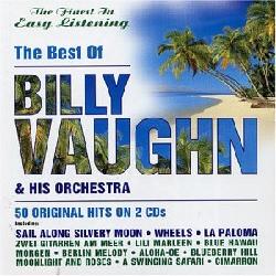 Billy Vaughn - Very Best Of
