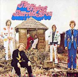 Flying Burrito Brothers - The Gilded Palace Of Sin