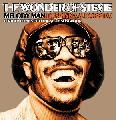 Various Artists - The Wonder Of Stevie Vol. 2: Melody Man