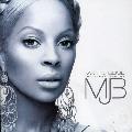 BLIGE, MARY J - BREAKTHROUGH (+2 BONUS TRACKS) [IMPORT]