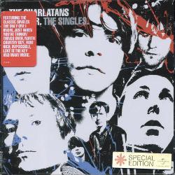 The Charlatans U.K. - Forever: The Singles [Remaster] *
