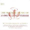 Various Artists - The Magical Music Of Andrew Lloyd Webber