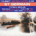 St. Germain - Tourist