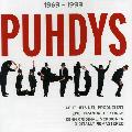 Puhdy`s - 1969-1999 : Zwanzig Hits Aus Dreissig Ja