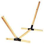 Russian Pine Wooden Hammock Stand