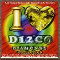 VARIOUS ARTISTS - I LOVE DISCO DIAMONDS V.40 [IMPORT]