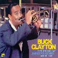 Buck Clayton - Complete Legendary Jam Sessions Master Takes
