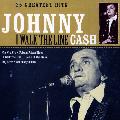 Johnny Cash - I Walk The Line
