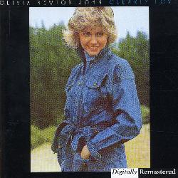 Olivia Newton-John - Clearly Love