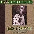 Hank Thompson - The Wild Side Of Life