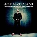 Joe Satriani - Professor Satchafunk *