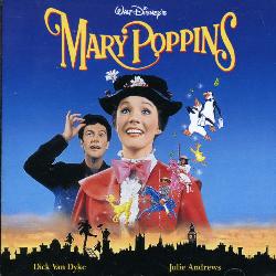 Original Soundtrack - Mary Poppins